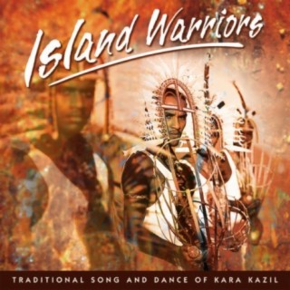 Island Warrior