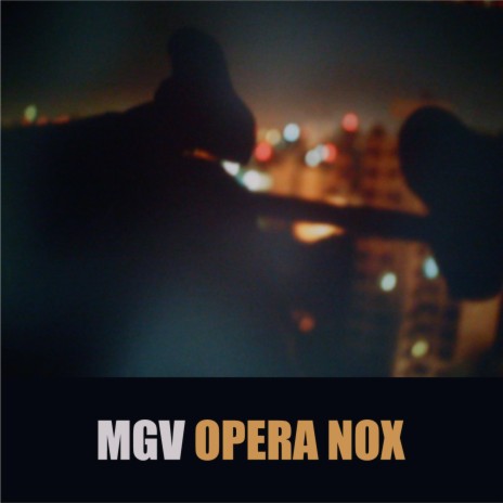 Opera Nox