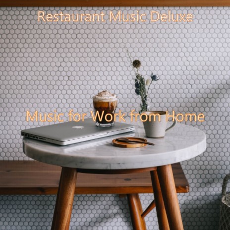 Astonishing Ambiance for Working at Cafes | Boomplay Music