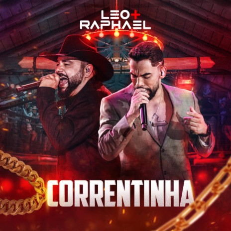 Correntinha (Ao Vivo) | Boomplay Music