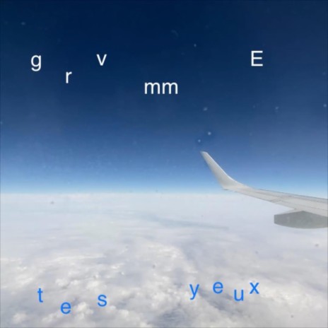 Tes yeux | Boomplay Music