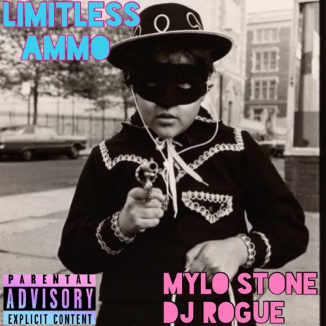 Limitless ammo ft. Dj Rogue | Boomplay Music