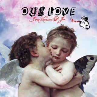 Our love (Radio Edit)