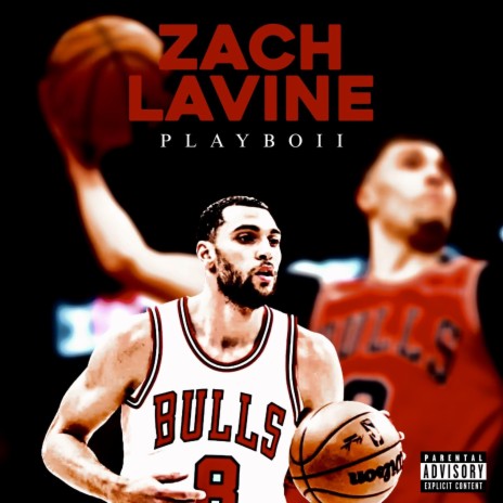 Zach Lavine