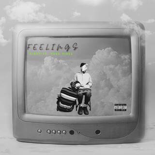 FEELINGS ft. Kdee vibez lyrics | Boomplay Music