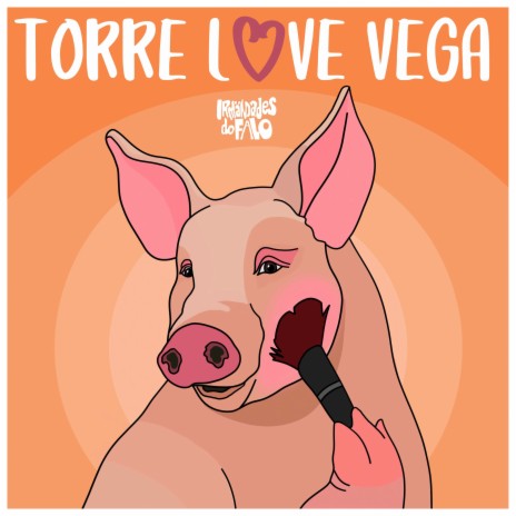 Torre Love Vega | Boomplay Music