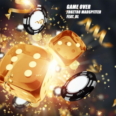 Game Over ft. UL | Boomplay Music