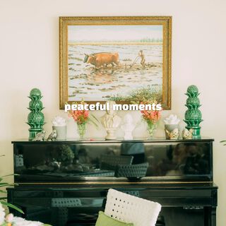 Peaceful Moments