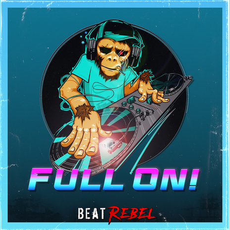 Full on! ft. Erik Ekholm & Morbid Fears | Boomplay Music