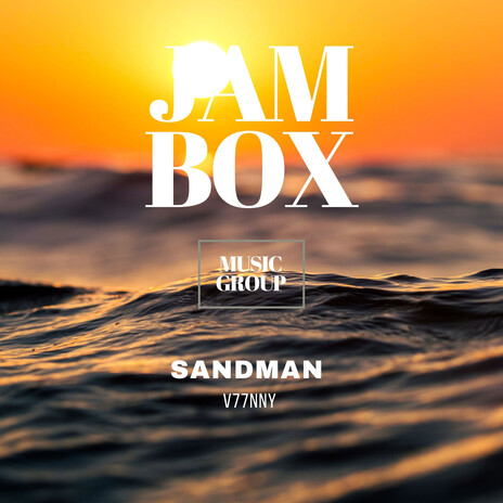 Sandman (Original mix) | Boomplay Music