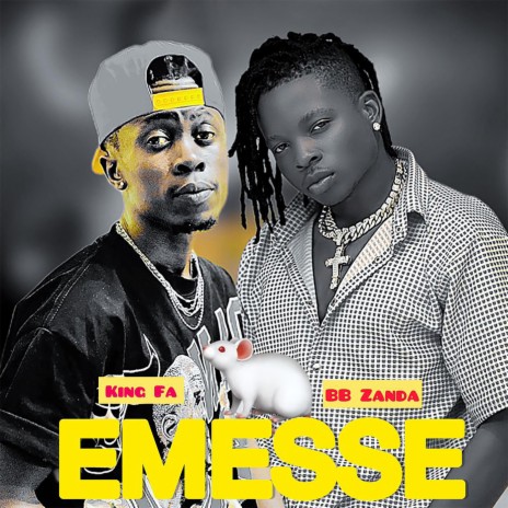 Emesse ft. BB Zanda | Boomplay Music