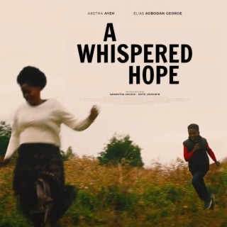 A Whispered Hope (Original Motion Picture Soundtrack)