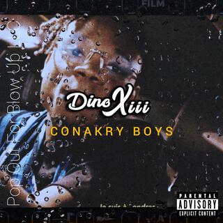 Conakry Boys lyrics | Boomplay Music