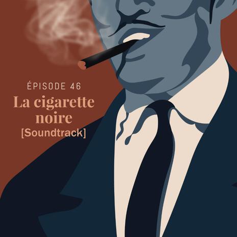 La cigarette noire | Boomplay Music