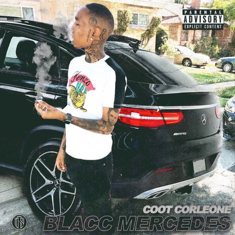 Blacc Mercedes | Boomplay Music