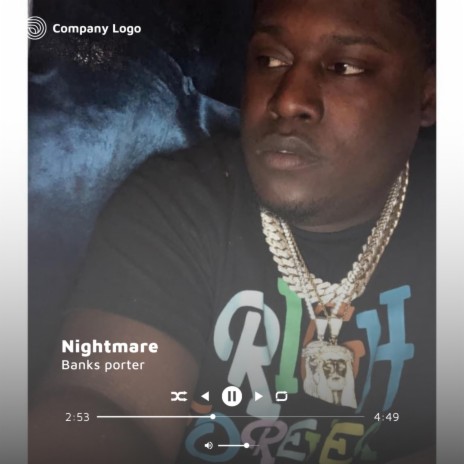 Nightmare | Boomplay Music