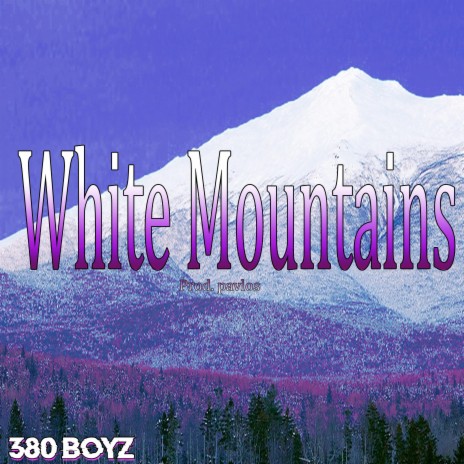 White Mountains