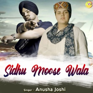 Sidhu Moose Wala