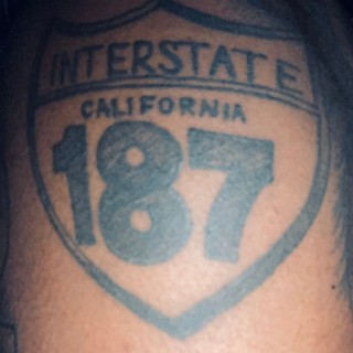 Interstate 187!