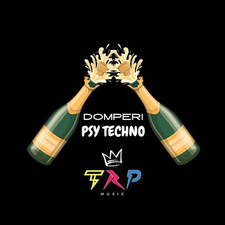 Domperi TECHNO | Boomplay Music