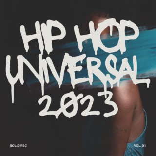 Hip Hop Universal 2023