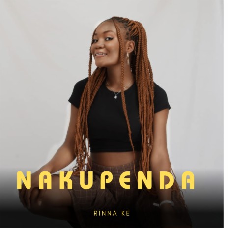 Nakupenda | Boomplay Music