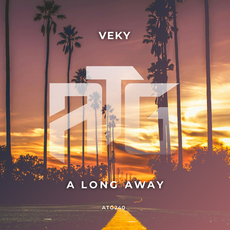 A Long Away | Boomplay Music