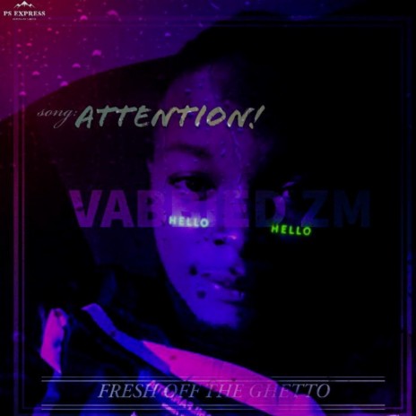 Attention! | Boomplay Music