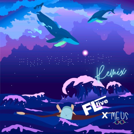 Find Your Light (Remix by FLfive) ft. Meus | Boomplay Music