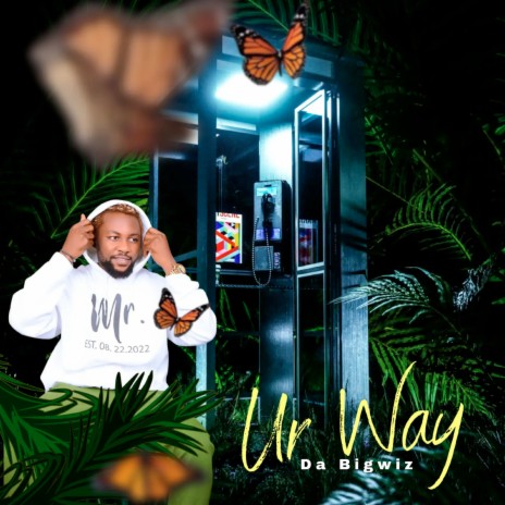 Ur Way | Boomplay Music