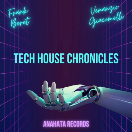 Tech Grooves ft. Venanzio Giacomelli