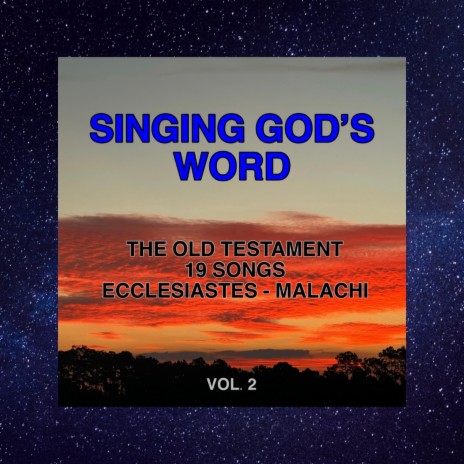ECCLESIASTES SONG (EVERY LAST SECRET) | Boomplay Music