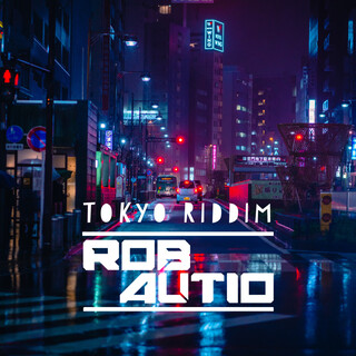 Tokyo Riddim