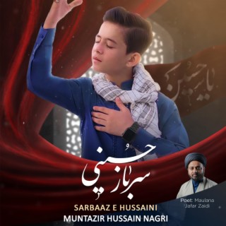 Imam Hussain Tarana | Ana sair in urdu