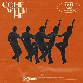 Come with me (feat. Mailo, Father Pocket)