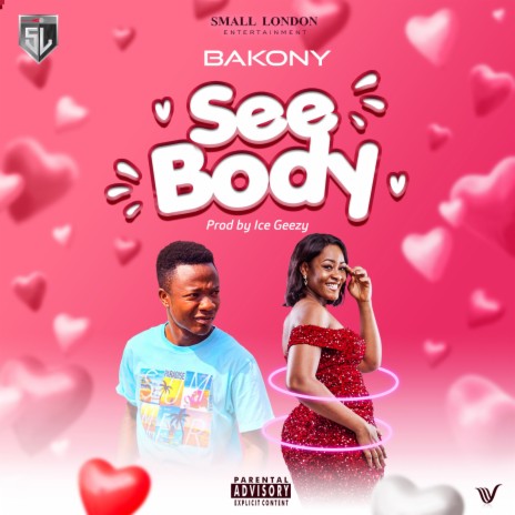 See Body | Boomplay Music