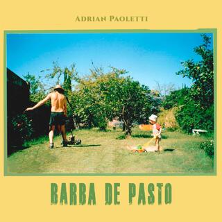 Barba de pasto lyrics | Boomplay Music