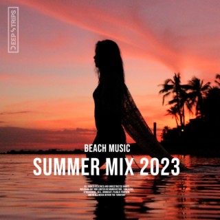 Summer Mix 2023 Beach Music