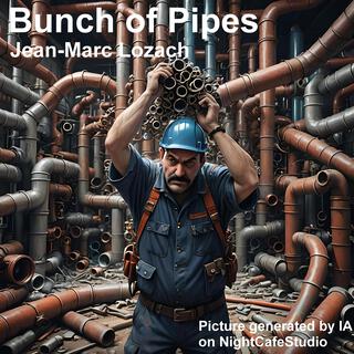 Bunch of Pipes