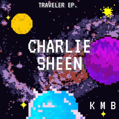 Charlie Sheen | Boomplay Music