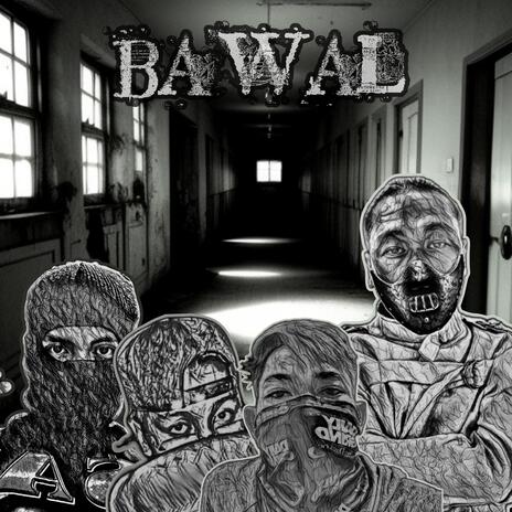 Bawal ft. Saint rxye, Carl waygi & johnra beats | Boomplay Music