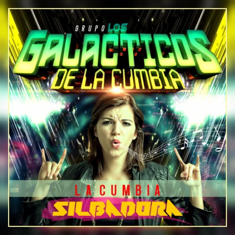 Cumbia Silbadora | Boomplay Music