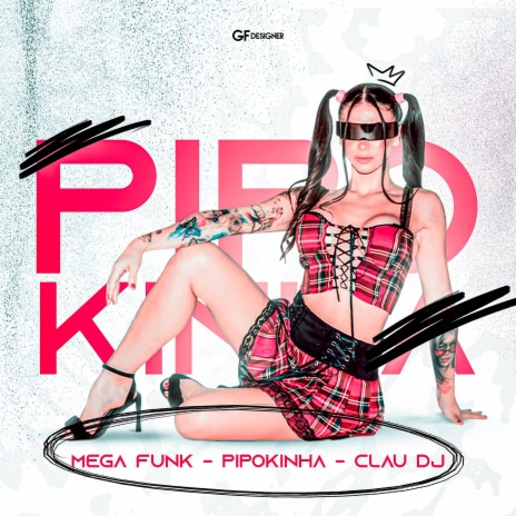 Mega Funk (Pipokinha) | Boomplay Music