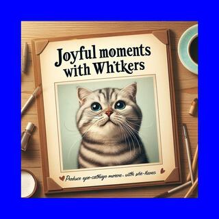 Joyful Moments with Whiskers