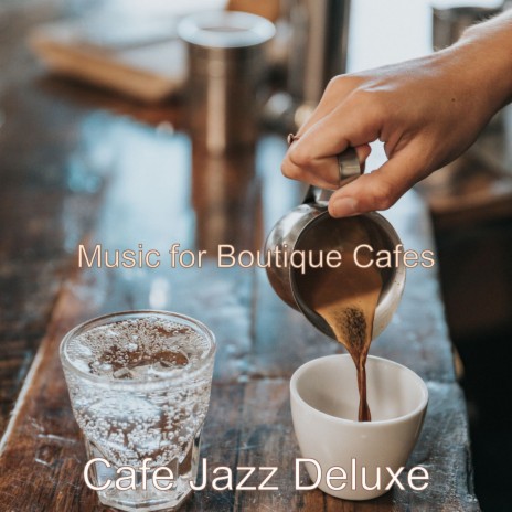 Extraordinary Soundscape for Restaurants | Boomplay Music