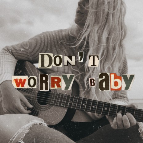 Don't Worry, Baby