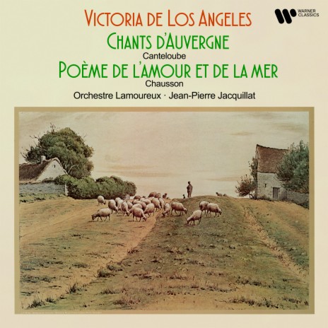 Chants d'Auvergne, Vol. 2: No. 4, La delaïssado | Boomplay Music