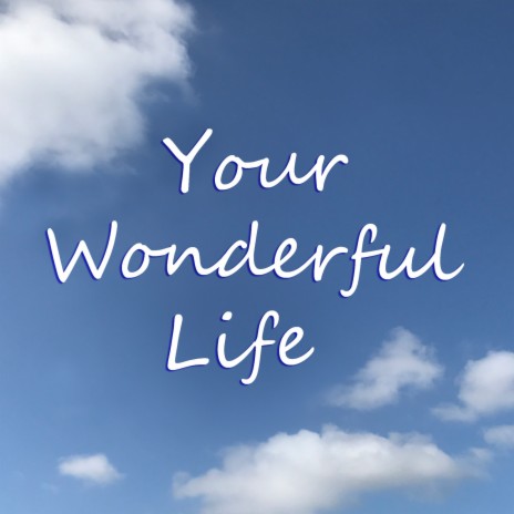 Your Wonderful Life ft. John A. Ross | Boomplay Music