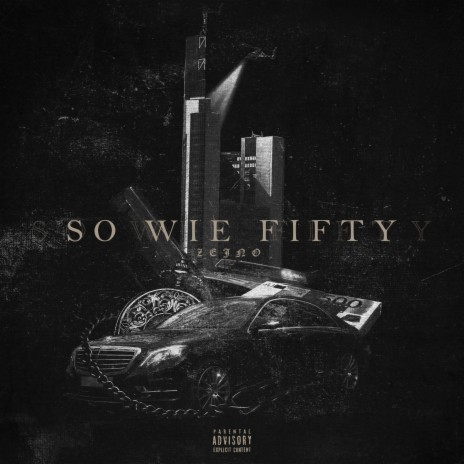 SO WIE FIFTY | Boomplay Music