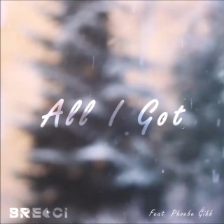 All I Got (feat. Phoebe Gibb)